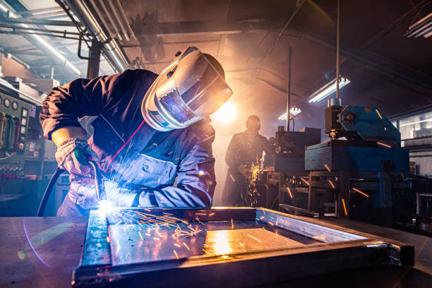 Best Food and Beverage Processing Equipment Welding in West Lealman, FL