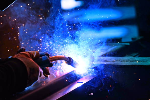 Best Structural Steel Welding in West Lealman, FL