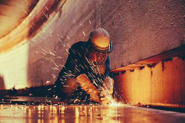 Best Pipe Welding in West Lealman, FL