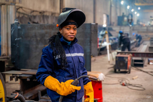 Affordable Welder Services in West Lealman, FL