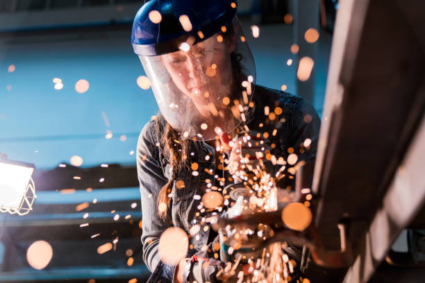 Professional Welder & Metal Fabrication in West Lealman, FL