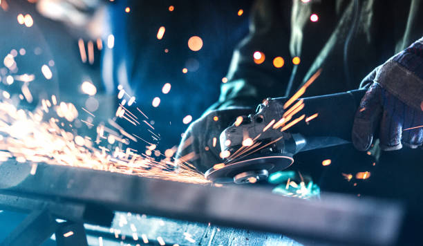 Best Artistic and Custom Metal Fabrication in West Lealman, FL